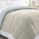 Amrapur Overseas Down Alternative Microfiber Quilt. $20-$24